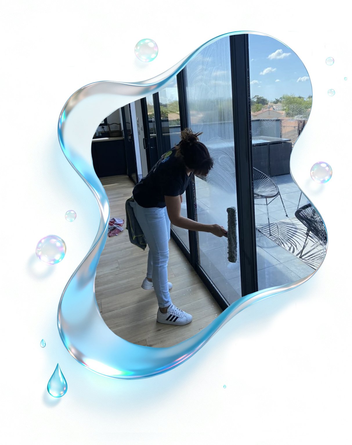 yoliclean nettoyage vitre3