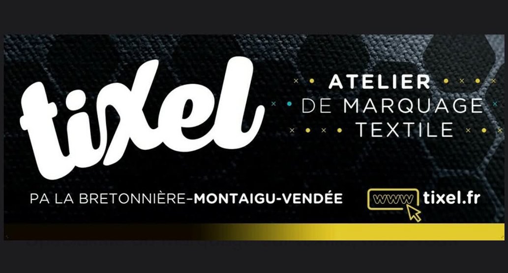 Accueil logo tixel